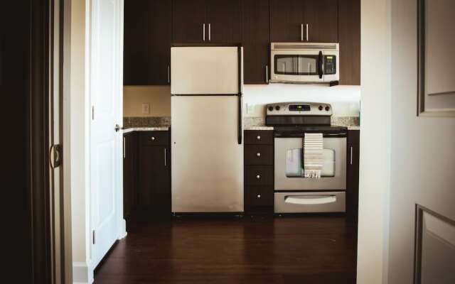 FRONTDESK The Edison Apts Plaza Midwood Charlotte