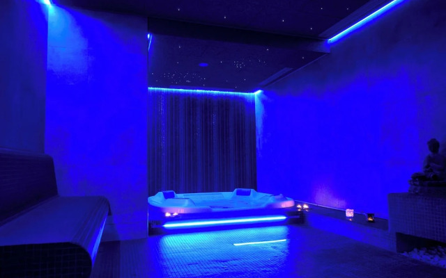 Hotel Gametxo