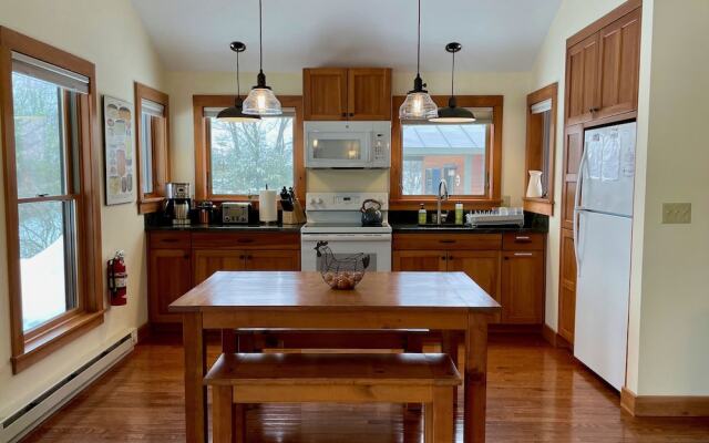 Fat Sheep Farm & Cabins