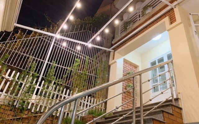 VanCao Green Homestay