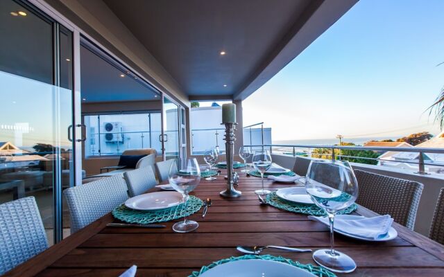 Geneva Drive Luxury Villa