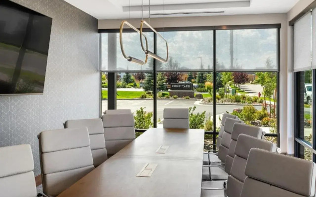 Courtyard by Marriott Bozeman