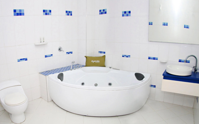 Ayenda 1801 El Oceano