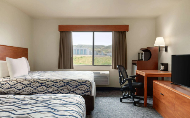 AmericInn by Wyndham Havre