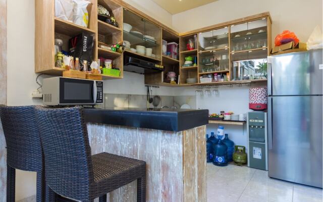 RedDoorz @ Denpasar Sanur 2