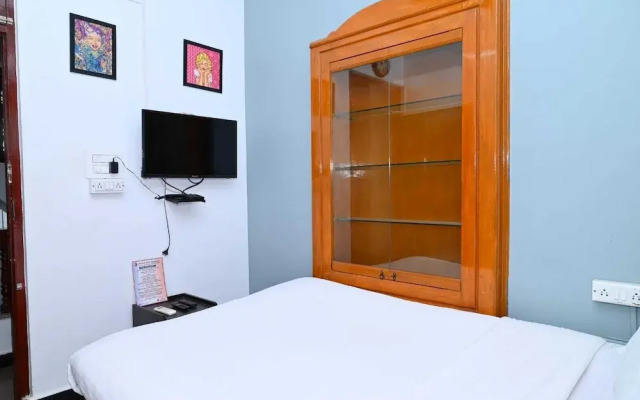 Prakash Residence