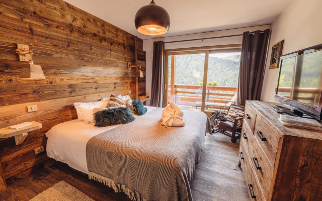 Chalet La Perle d'Oisans