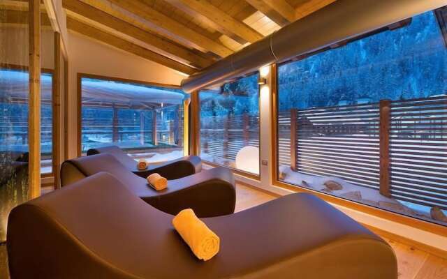 Hotel Cristallo