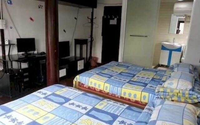 Xitang Lazy Bugs Home