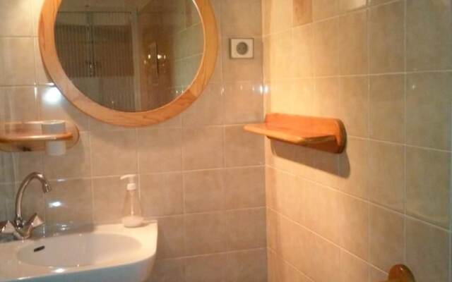 Chambres d'hôtes Couvent des Castafours