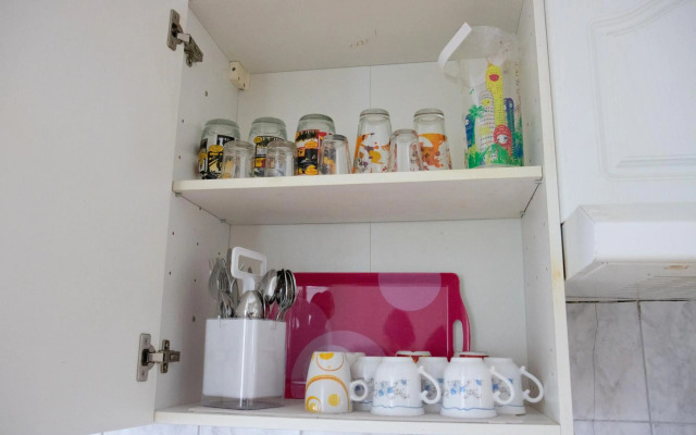 West Side Roses appartement