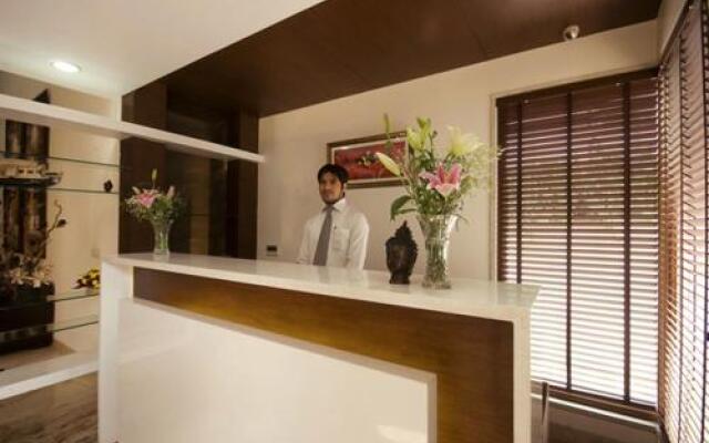 Vaishree Boutique Hotel
