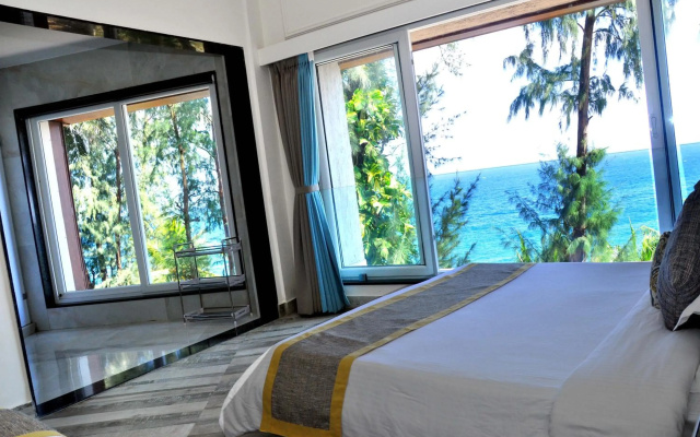 Sinclairs Bayview Port Blair – Guest Rooms – Port Blair