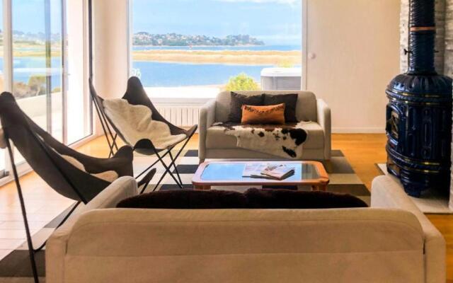 Résidence Le Lenn-louannec - Maisons & Villas pour 6 Personnes 784