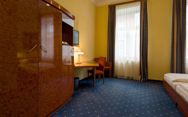 IMLAUER Hotel Nestroy Wien