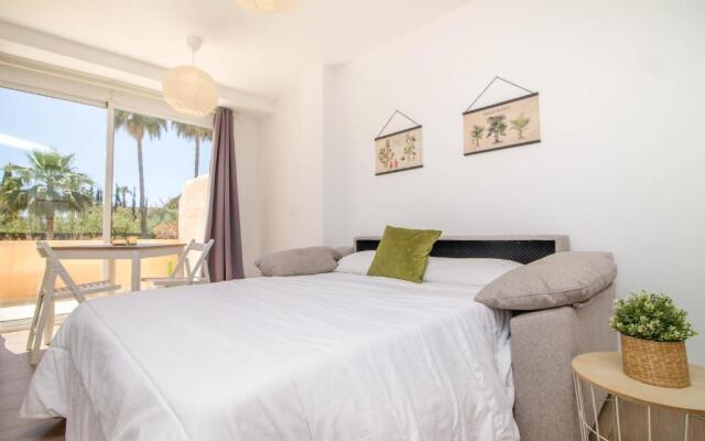 Vistamarina A108 by IVI Real Estate