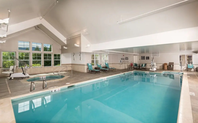 Residence Inn North Conway