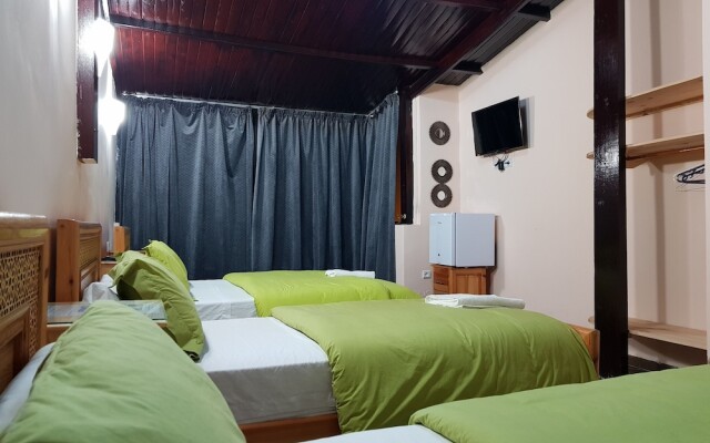 Hotel Imperial Playa