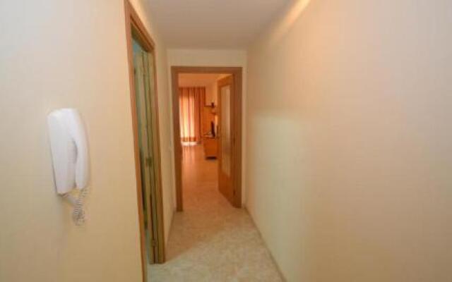 Apartamentos Inbesal