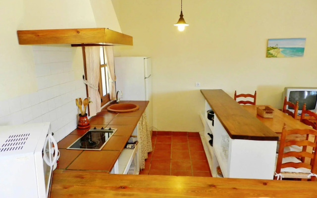 La Quinta de María Luisa