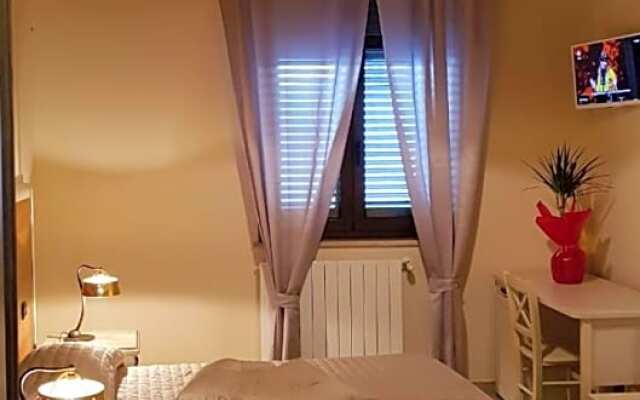 b&b Caravella