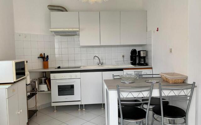 Appartement Bouzigues, 2 Pieces, 4 Personnes Fr 1 604 13