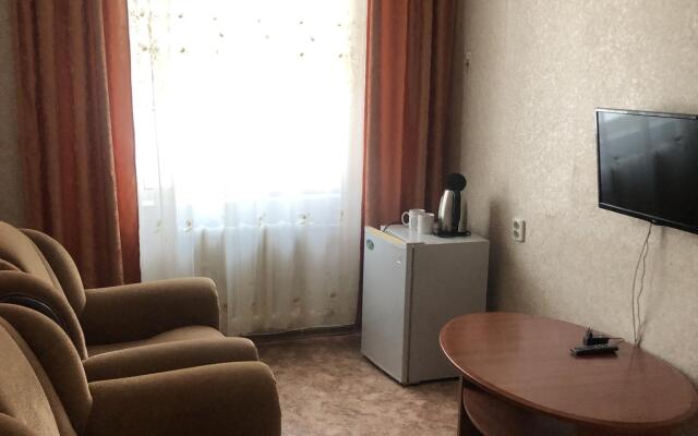 Центральная