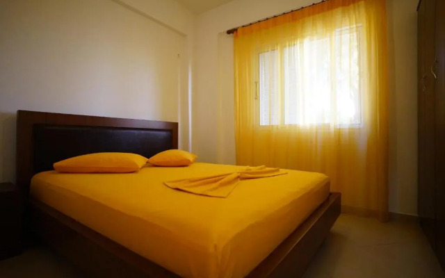 Apartments Vila Emiliano