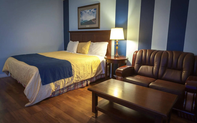 Villager Lodge