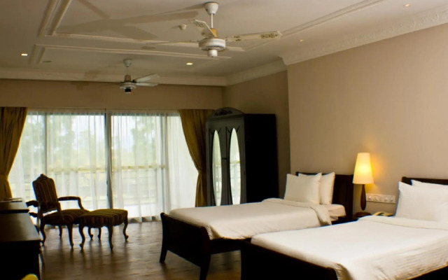 Berjaya Hills Golf & Country Club