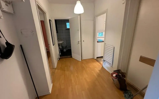 Apartment Telefonplan, Stockholm