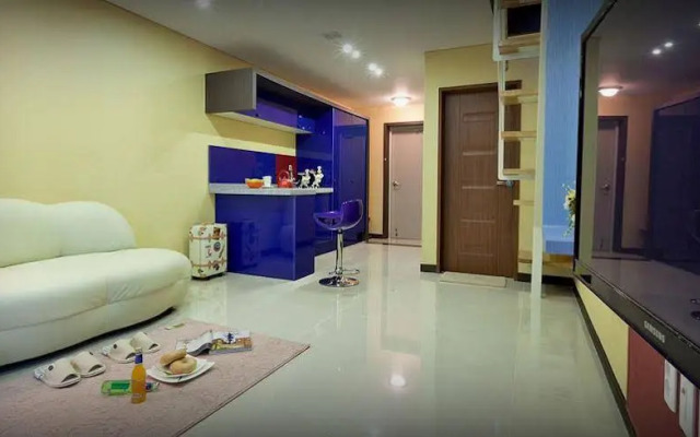 Geoje The Beach Pension
