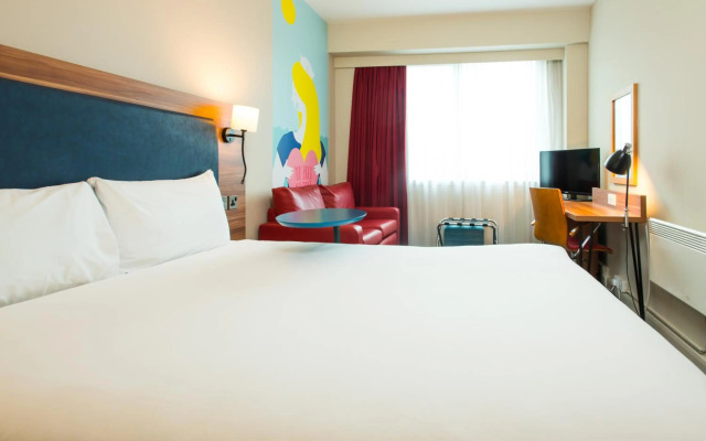 ibis Styles Birmingham NEC and Airport