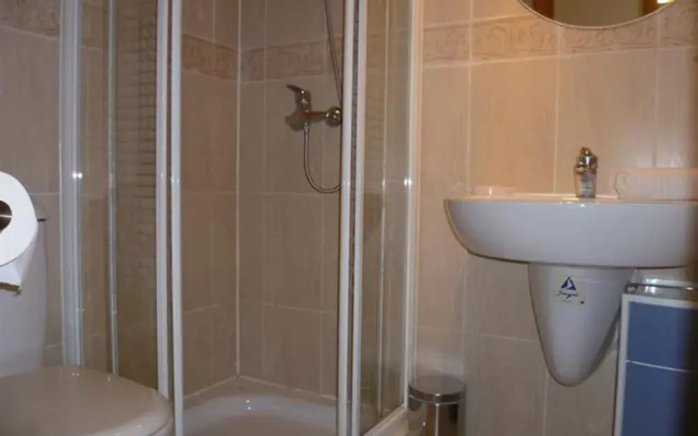 Apartamento La Residencia