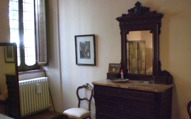 Agriturismo Biologico Palazzi Rufini