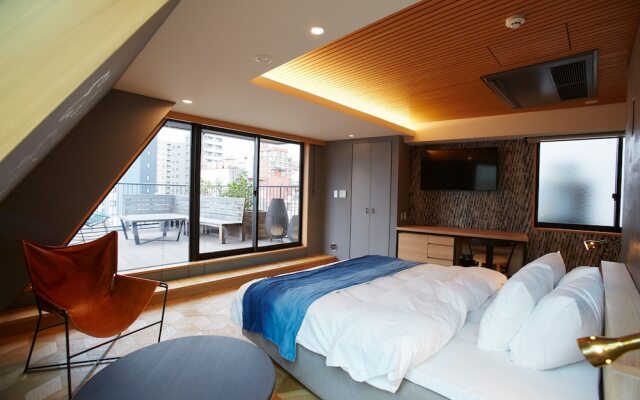 Asakusa Kokonokurabu