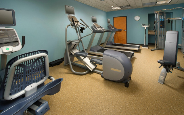 Holiday Inn El Paso Airport by IHG