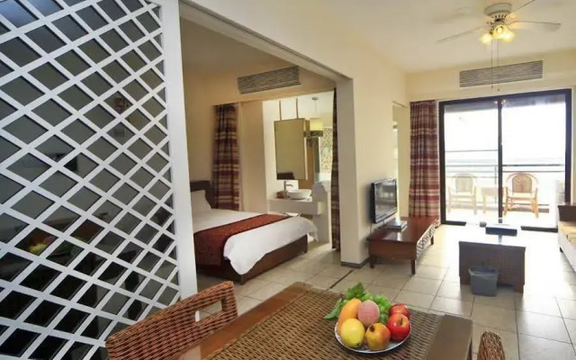 Sanya Phoenix Waterside Gloria Resort Sanya