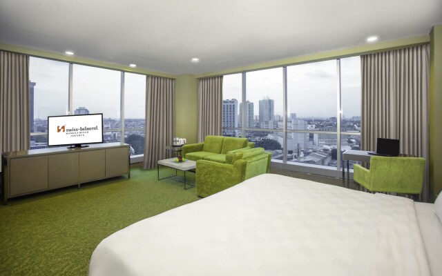 Swiss-Belhotel Mangga Besar