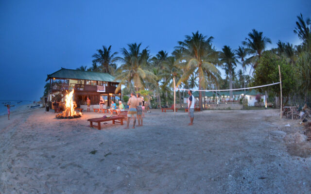 Grand Sunset Gili Air