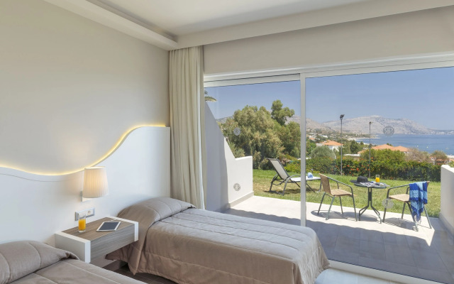 Rodos Princess Beach Hotel - All Inclusive