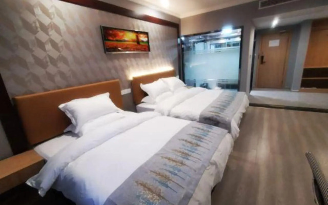 Laimao Hotel