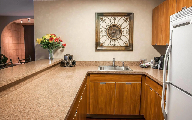 Sleep Inn & Suites Conference Center and Water Park