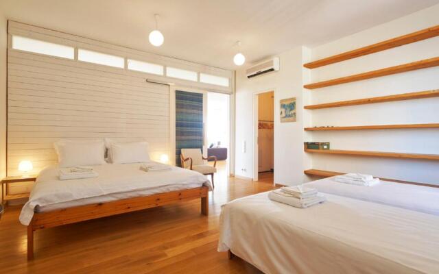 Impressive apartment with amazing views - MK1