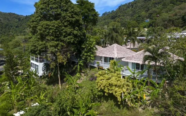 Daydream Villa Resort