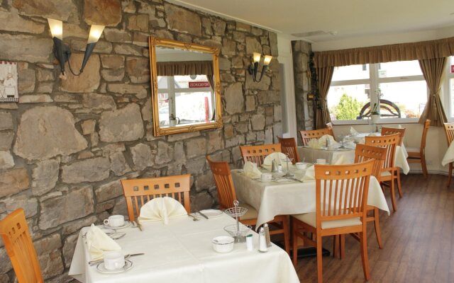 Atholl Villa Guest House