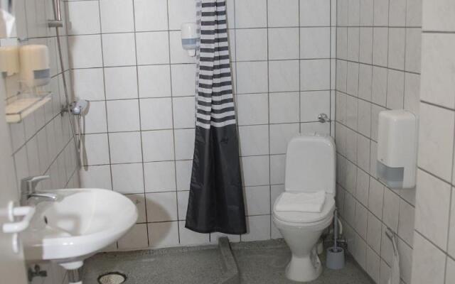 Hotel Postgaarden