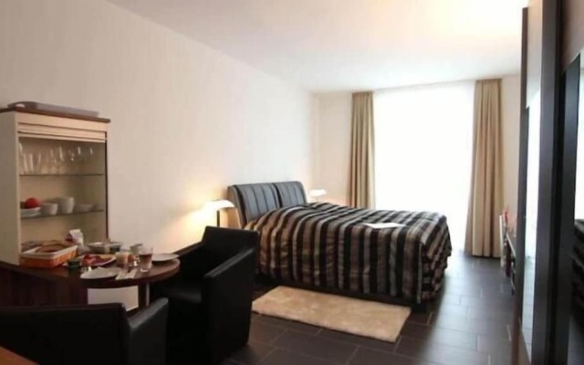 Campus Boardinghouse Aachen