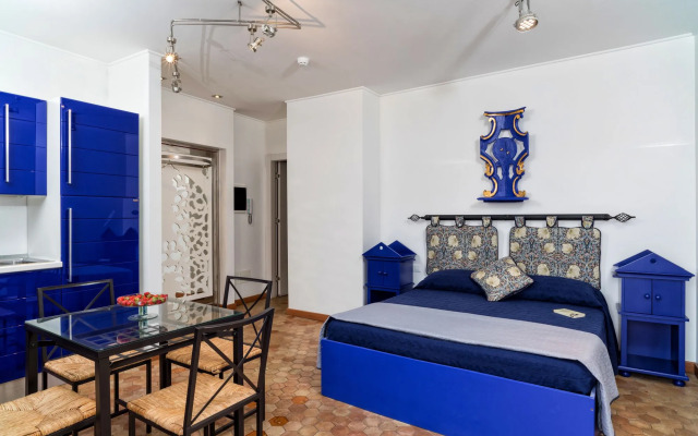 Medea Residence appartamenti vacanze