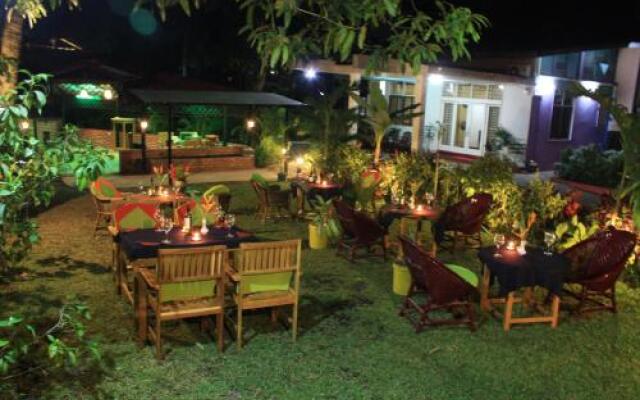 Inle Valley Bed & Breakfast